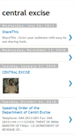 Mobile Screenshot of abduljabar-centralexcise.blogspot.com