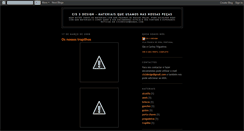 Desktop Screenshot of cis3design-materiais.blogspot.com