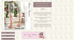 Desktop Screenshot of exquisite-gifts-wedding.blogspot.com