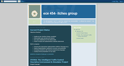 Desktop Screenshot of itches454.blogspot.com