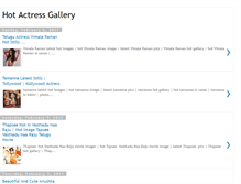 Tablet Screenshot of hotactressphotoz.blogspot.com
