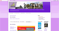 Desktop Screenshot of andandoenlinea.blogspot.com