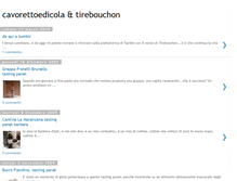 Tablet Screenshot of cavorettoedicola.blogspot.com
