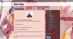 Desktop Screenshot of happyhaza.blogspot.com