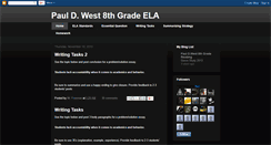 Desktop Screenshot of pdwela.blogspot.com