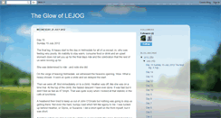 Desktop Screenshot of cyclinglawyers.blogspot.com