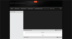Desktop Screenshot of entertainment24hours.blogspot.com