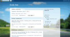 Desktop Screenshot of eroticstix.blogspot.com