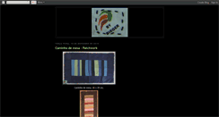 Desktop Screenshot of isabelbieger-artes.blogspot.com
