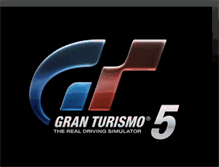 Tablet Screenshot of gt5guidentrade.blogspot.com