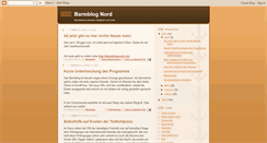 Desktop Screenshot of barmblog.blogspot.com