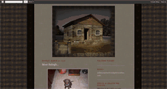 Desktop Screenshot of jailhouseprimitives.blogspot.com