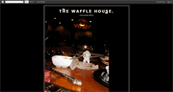 Desktop Screenshot of benswafflehouse.blogspot.com