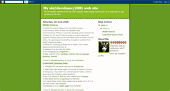 Desktop Screenshot of blog-bhaskaruni-2001.blogspot.com
