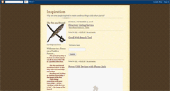 Desktop Screenshot of penansword.blogspot.com