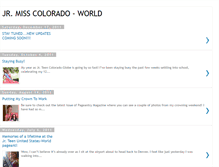 Tablet Screenshot of jrmisscoworld.blogspot.com