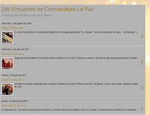 Tablet Screenshot of contraculturalapaz2.blogspot.com