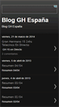 Mobile Screenshot of ghesp.blogspot.com