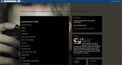 Desktop Screenshot of istintofotografico.blogspot.com