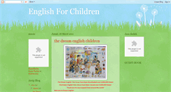 Desktop Screenshot of julfiana.blogspot.com