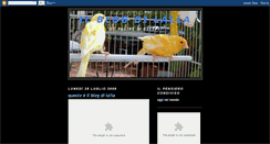 Desktop Screenshot of laura-picchetti.blogspot.com