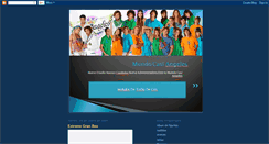 Desktop Screenshot of crismorenacasiangeles.blogspot.com