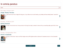 Tablet Screenshot of inomnia-paratus.blogspot.com