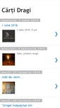Mobile Screenshot of cartidragi.blogspot.com