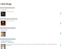 Tablet Screenshot of cartidragi.blogspot.com
