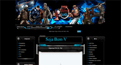 Desktop Screenshot of probloodgames.blogspot.com