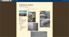 Desktop Screenshot of abroadinankara.blogspot.com