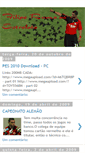 Mobile Screenshot of filiperumoaoestrelato.blogspot.com