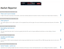 Tablet Screenshot of marketreporter.blogspot.com