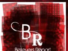 Tablet Screenshot of believersreport.blogspot.com