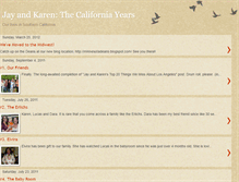 Tablet Screenshot of jandkcali.blogspot.com