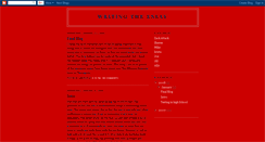 Desktop Screenshot of ajwritingtheessay.blogspot.com