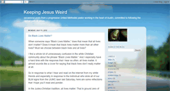 Desktop Screenshot of letsgetmissional.blogspot.com