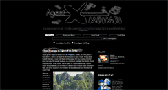 Desktop Screenshot of m2factorial.blogspot.com