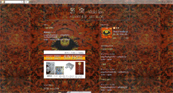 Desktop Screenshot of neant-koku.blogspot.com