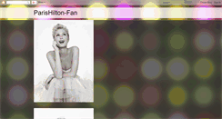 Desktop Screenshot of p-h-f.blogspot.com