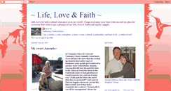 Desktop Screenshot of mrsannette-annette.blogspot.com