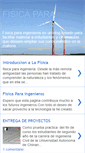 Mobile Screenshot of fisicaparaingenieros.blogspot.com
