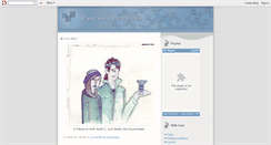 Desktop Screenshot of derhay.blogspot.com