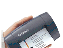 Tablet Screenshot of businesscardscannerreviews.blogspot.com