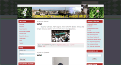 Desktop Screenshot of osmankoy.blogspot.com