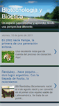 Mobile Screenshot of lilip-biotecnologiaybioetica.blogspot.com