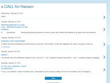 Tablet Screenshot of acallforhaizamofbtsl8b.blogspot.com