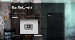 Desktop Screenshot of bar-bukowski.blogspot.com