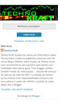 Mobile Screenshot of kraftwerktechno.blogspot.com