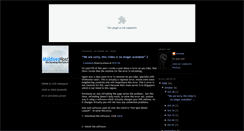 Desktop Screenshot of afxoon201.blogspot.com
